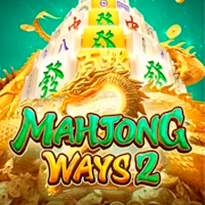 Manjong Ways 2