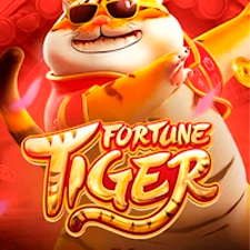 Fortune Tiger