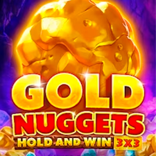 Gold Nuggers