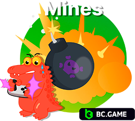 mines game