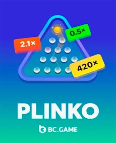 Plinko