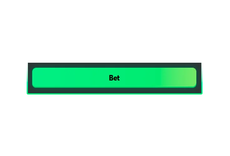 Making a bet in Tower Legend