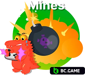 mines game