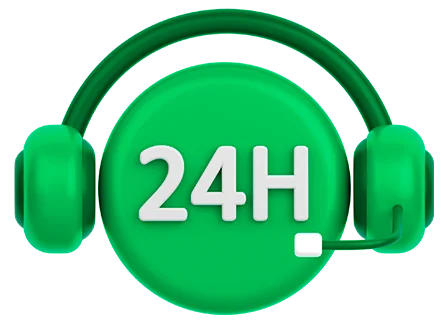 Support Chat logo png